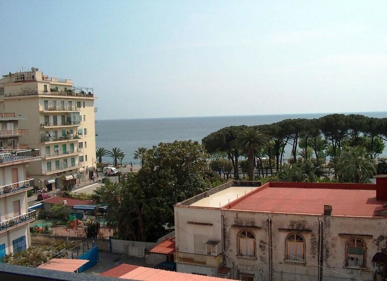 Apartamento Le Case Della Costa