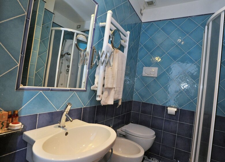 Apartamento Le Case Della Costa