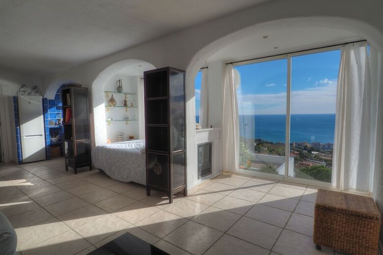Villa Zen House With Amazing View