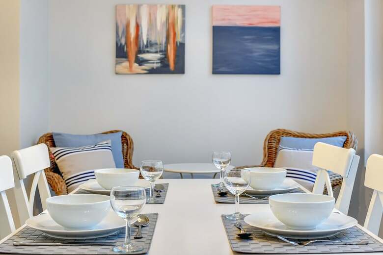 Apartamentos Little Home - Indygo