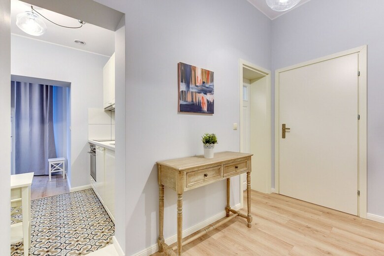 Apartamentos Little Home - Indygo