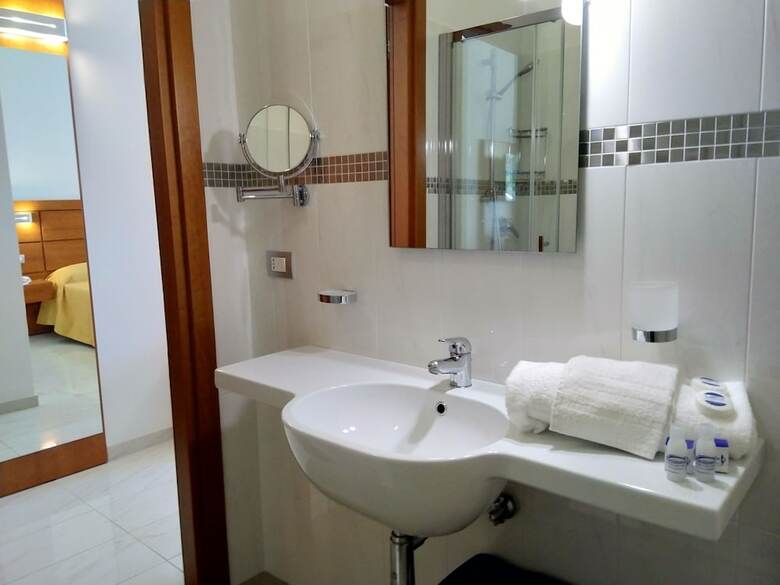 Villaggio Turistico La Mantinera Hotel