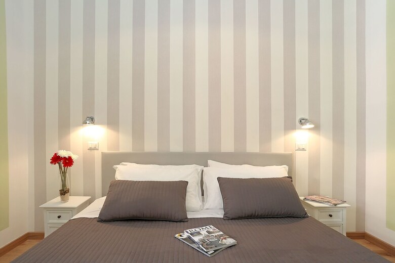 Hotel Rhome 20