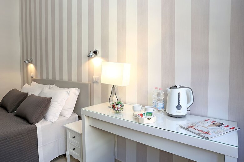 Hotel Rhome 20