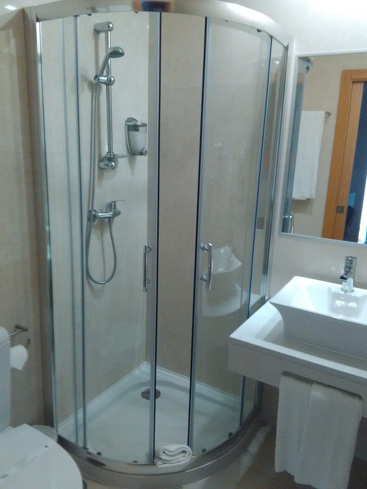 Bed & Breakfast Sea Garden Resid�ncia