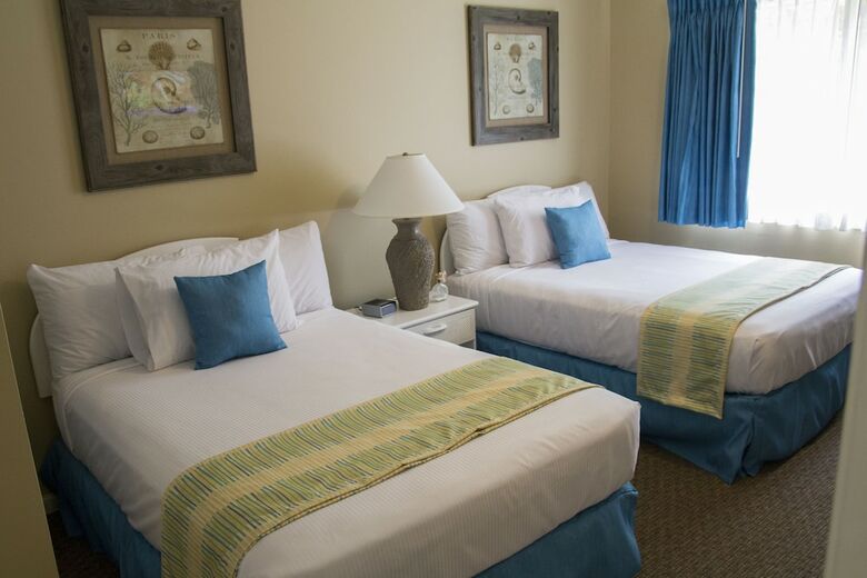 Hotel Plantation Resort