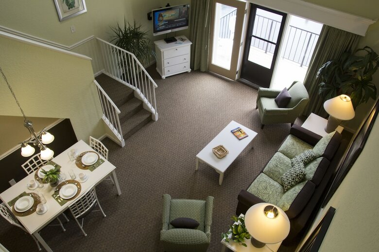 Hotel Plantation Resort