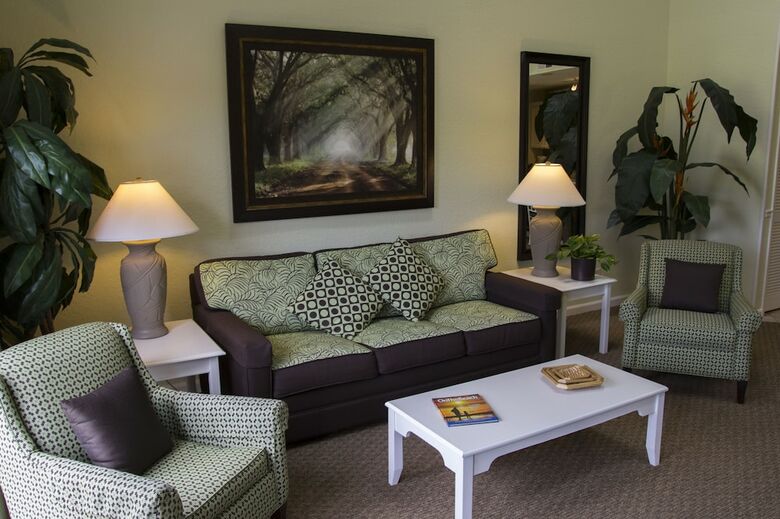 Hotel Plantation Resort