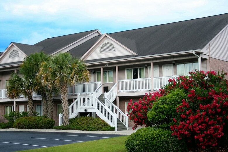 Hotel Plantation Resort