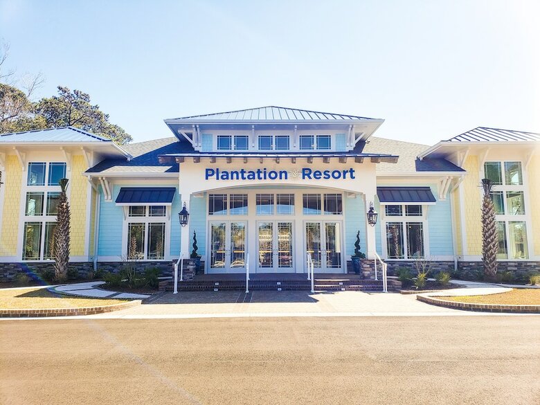 Hotel Plantation Resort