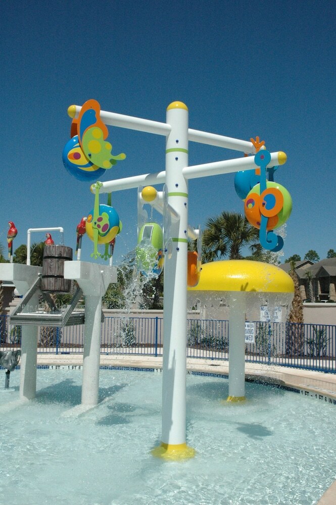 Hotel Plantation Resort