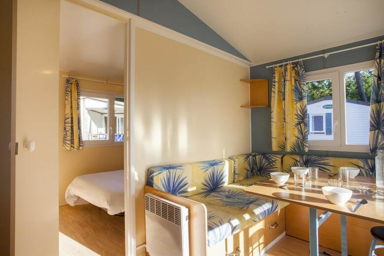 Apartamento R�sidence Sous Les Pins By Popinns