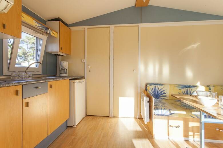 Apartamento R�sidence Sous Les Pins By Popinns
