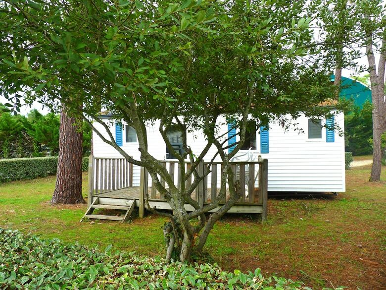 Apartamento R�sidence Sous Les Pins By Popinns