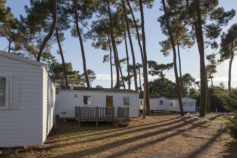 Apartamento R�sidence Sous Les Pins By Popinns