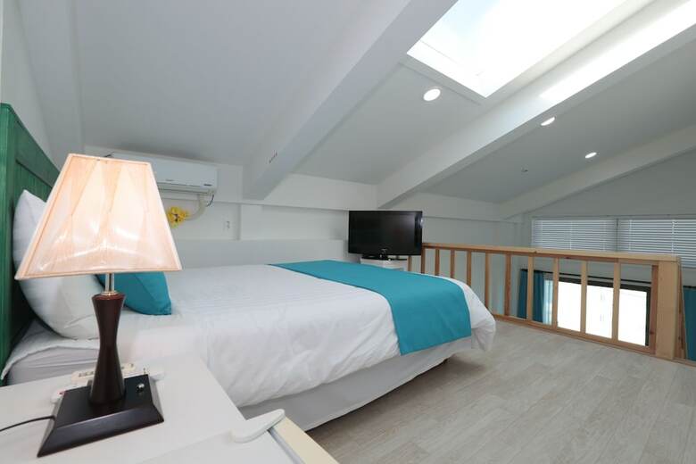 Seaview Pension