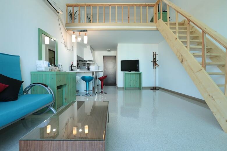 Seaview Pension