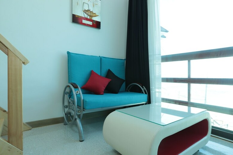 Seaview Pension