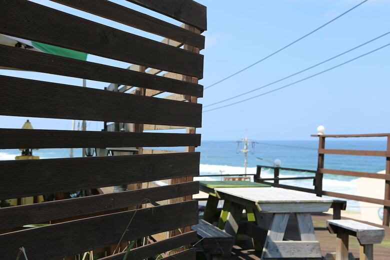 Seaview Pension