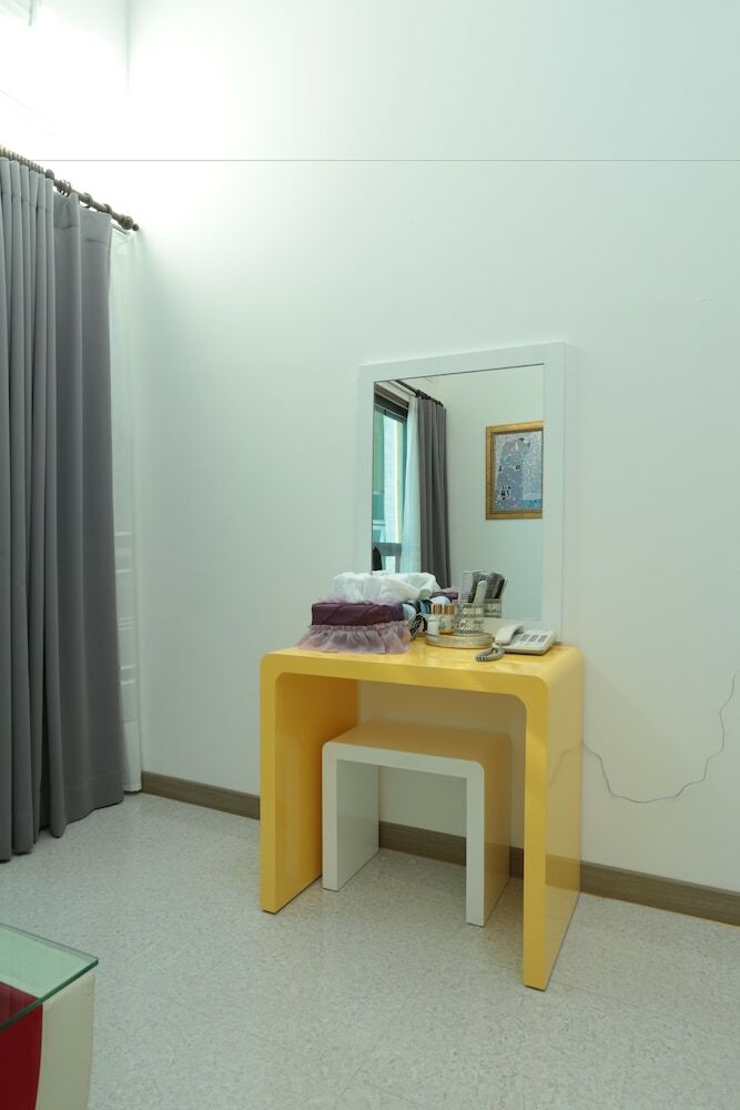 Seaview Pension