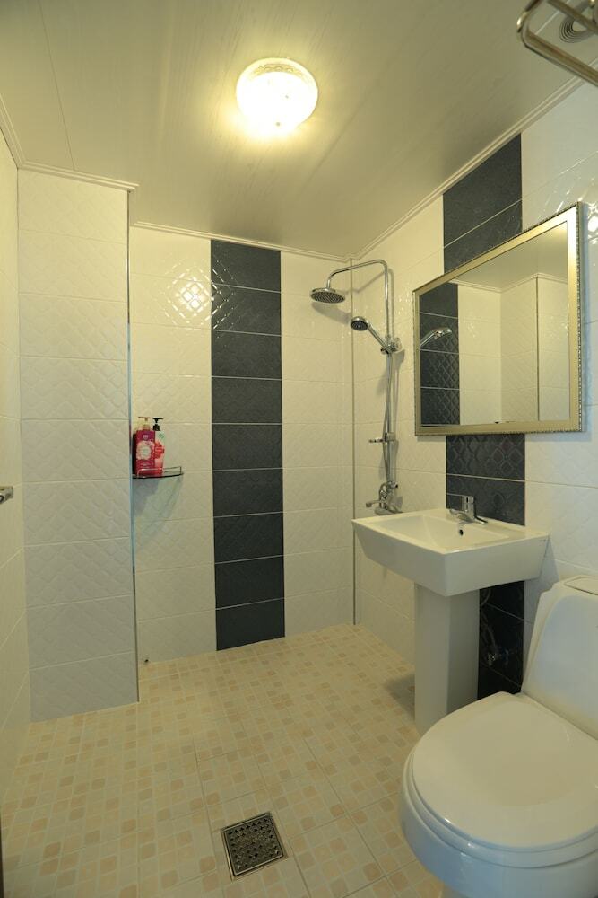 Seaview Pension