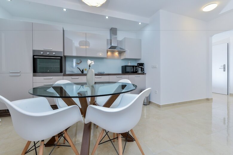 Luxury Apartments Villa Arta