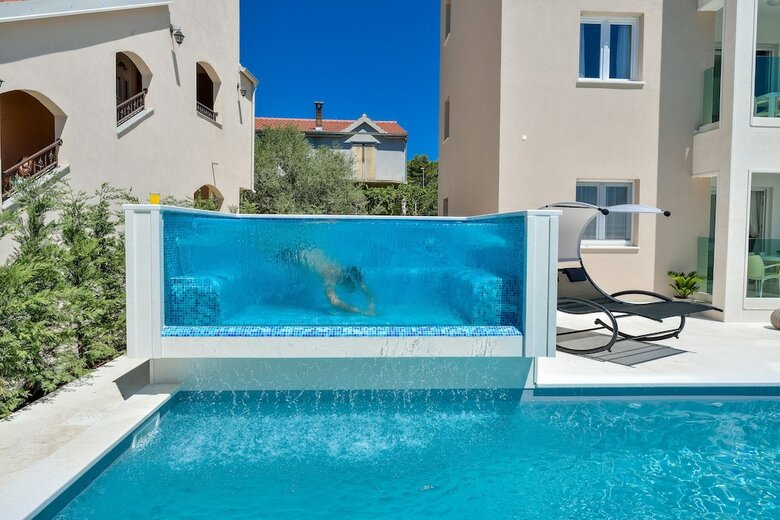 Luxury Apartments Villa Arta
