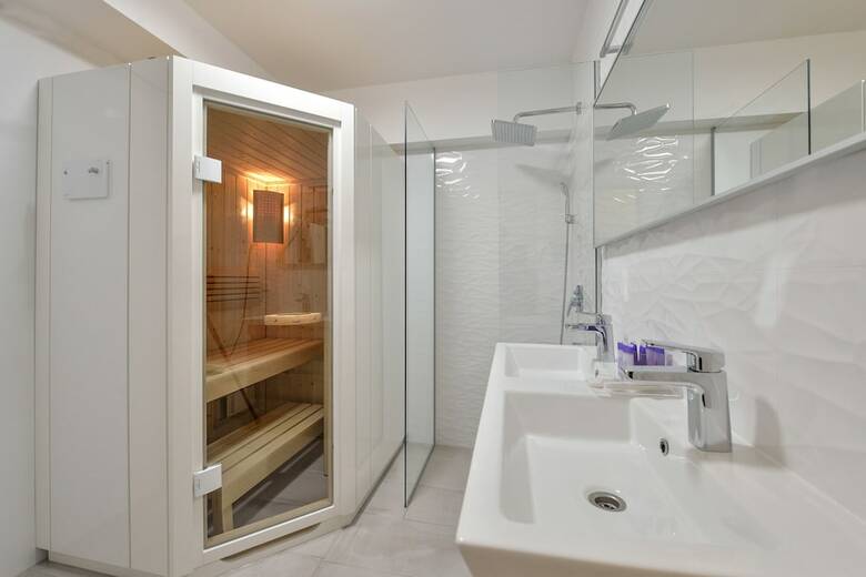 Luxury Apartments Villa Arta