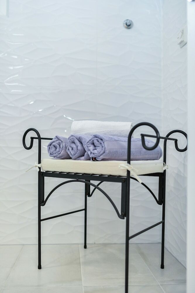 Luxury Apartments Villa Arta