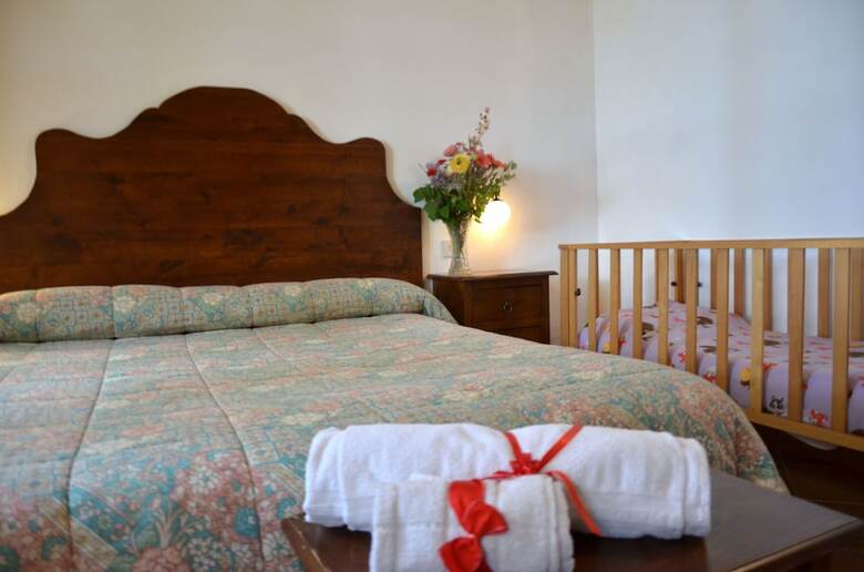 Agroturismo Agriturismo Il Casalone
