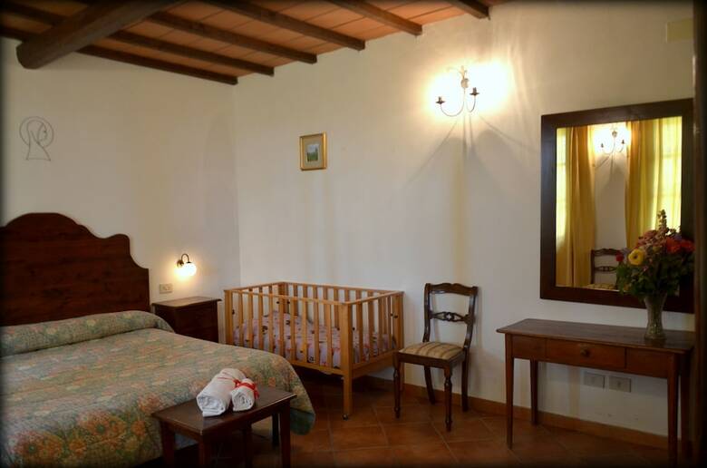 Agroturismo Agriturismo Il Casalone