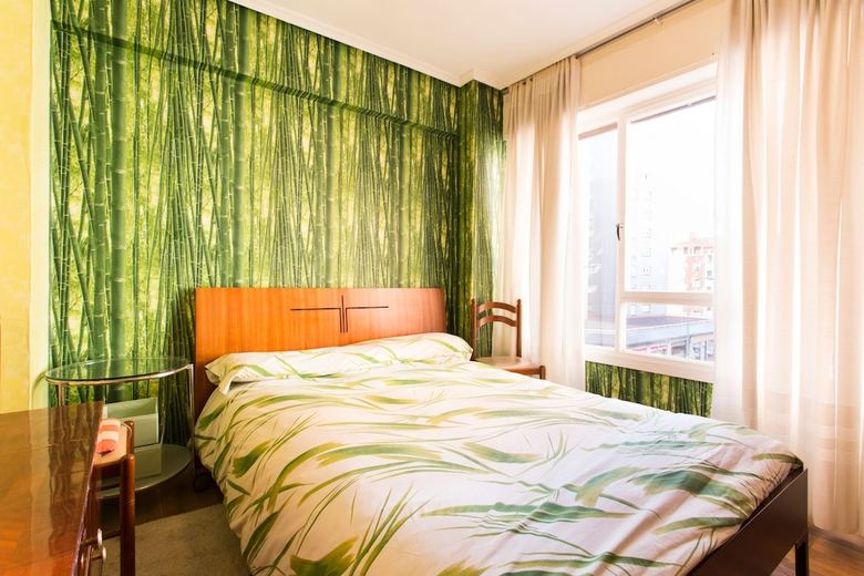 Apartamento En Mikel Zarate