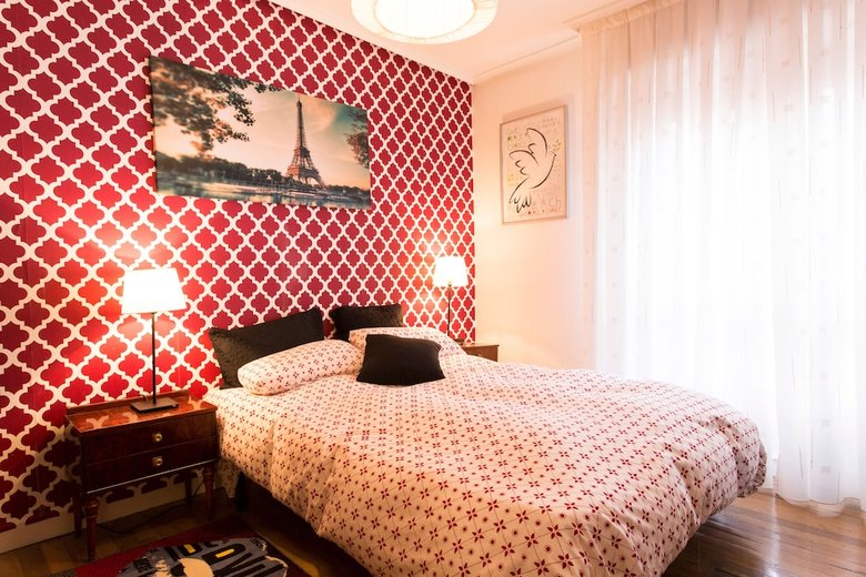 Apartamento En Mikel Zarate