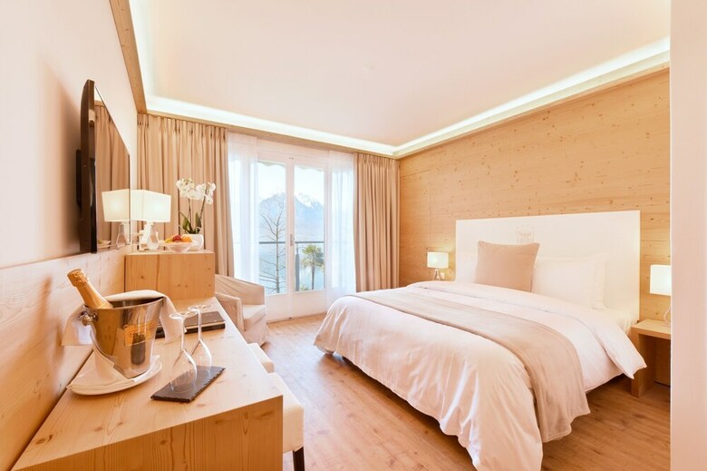 Golf Hotel Rene Capt