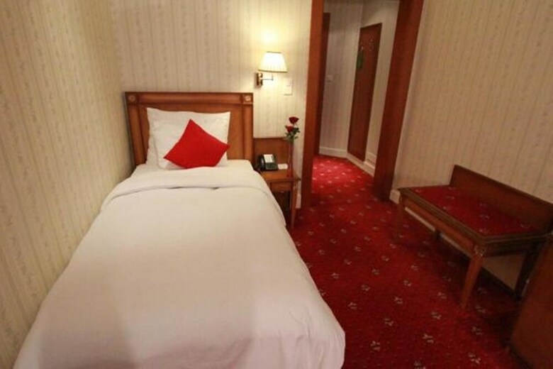 Golf Hotel Rene Capt