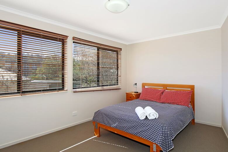 Aparthotel Amberoo Apartments Tamworth