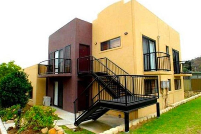 Aparthotel Amberoo Apartments Tamworth