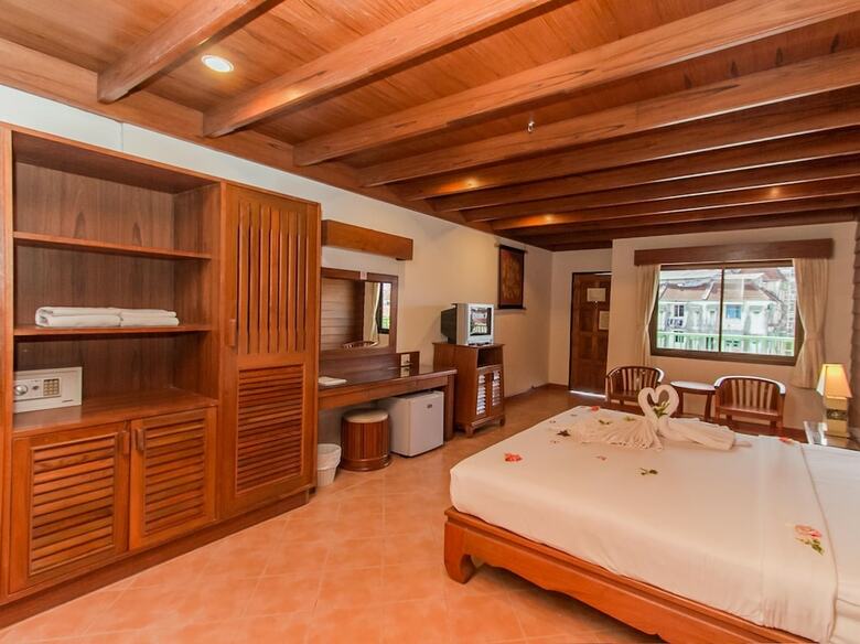 Hotel Bel Aire Resort Phuket