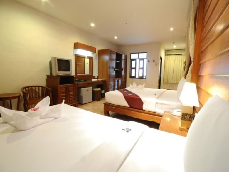 Hotel Bel Aire Resort Phuket