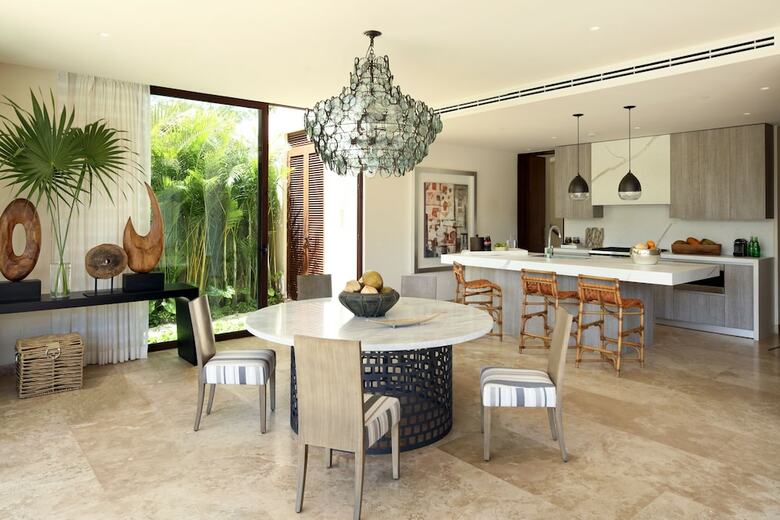 Hotel Rosewood Mayakoba