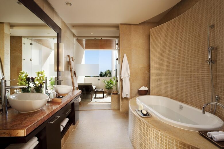 Hotel Rosewood Mayakoba