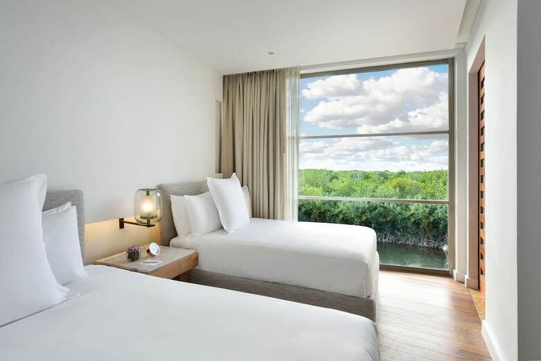 Hotel Rosewood Mayakoba