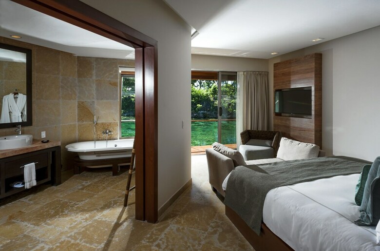 Hotel Rosewood Mayakoba