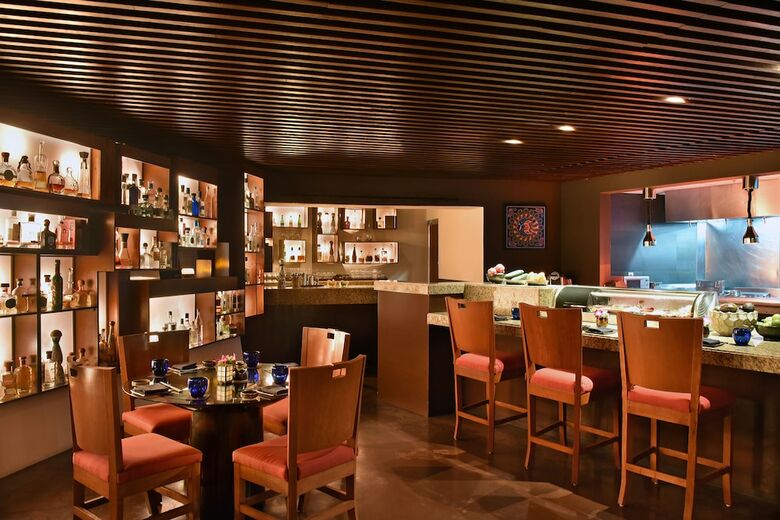 Hotel Rosewood Mayakoba