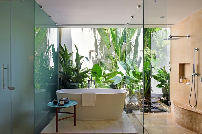 Hotel Rosewood Mayakoba