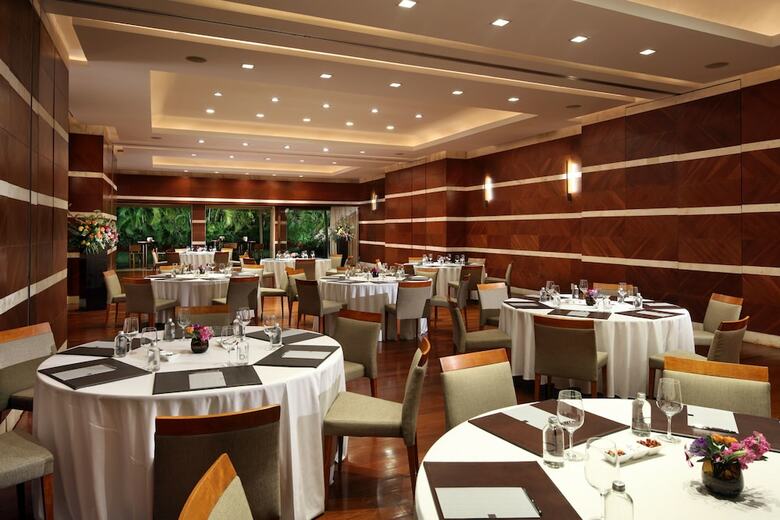 Hotel Rosewood Mayakoba