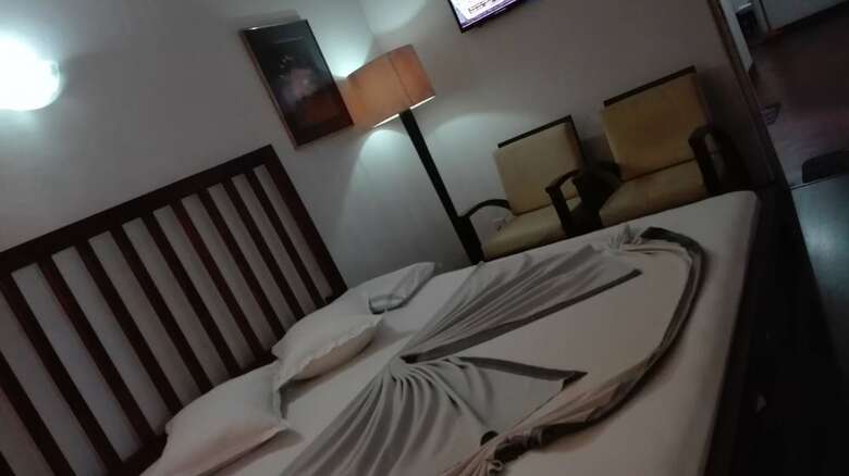 Hotel Cool Feel Restaurant