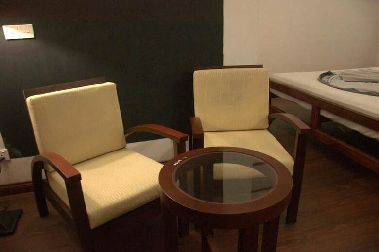 Hotel Cool Feel Restaurant