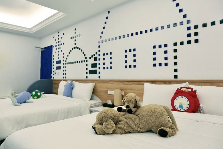 Hotel C'est La Vie Villa