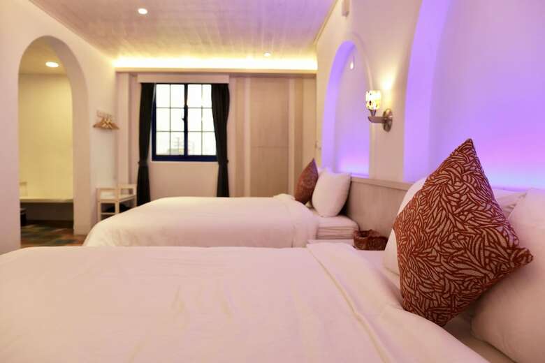 Hotel C'est La Vie Villa